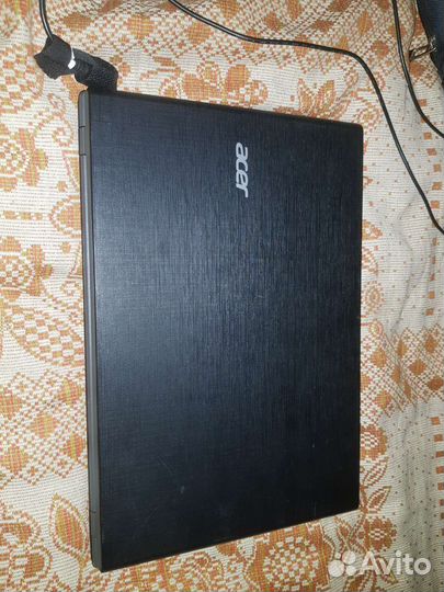 Acer Е5-573