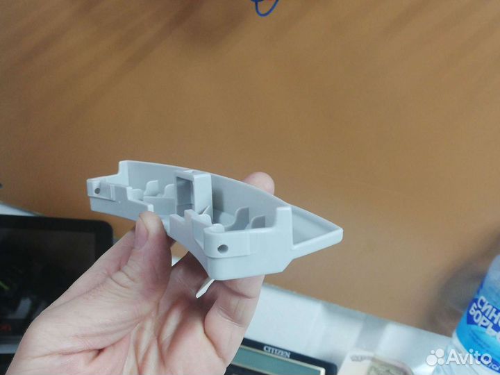 Ручка люка Samsung