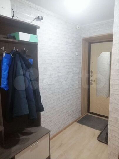2-к. квартира, 44 м², 4/5 эт.