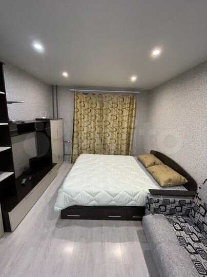 Квартира-студия, 32 м², 9/16 эт.