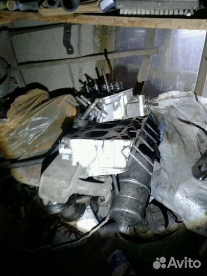 Газ - 53 запчасти бу и новые