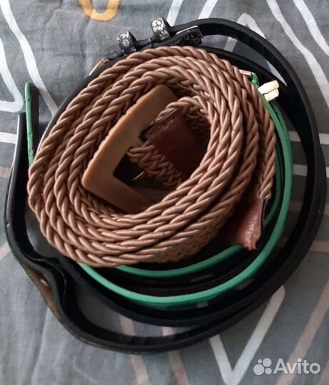 Отдам бесплатно одежду женскую р.46