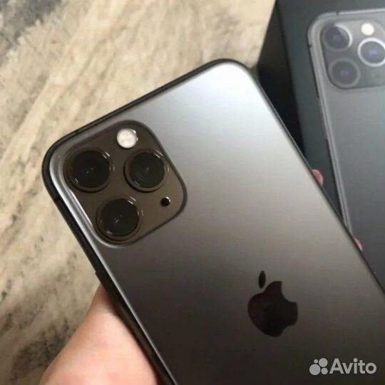 iPhone 11 Pro-256gb/оригинал