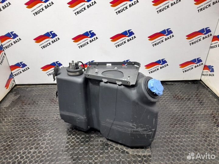 Бак AdBlue Renault T