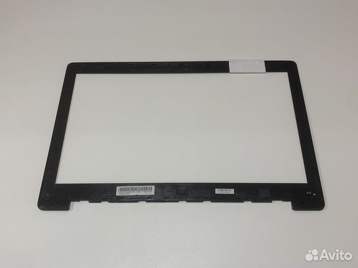 Рамка матрицы для ноутбука asus x553m