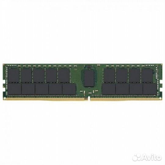 Серверная оперативная память озу Kingston 6 478942