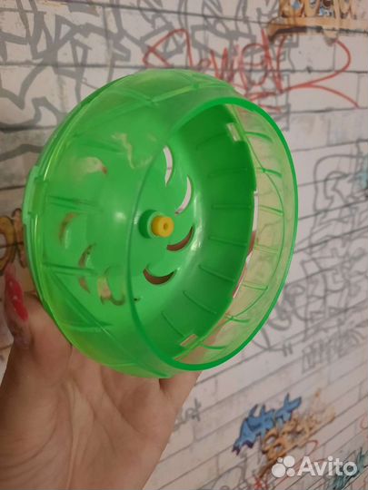 Клетка для грызунов+все необходимое