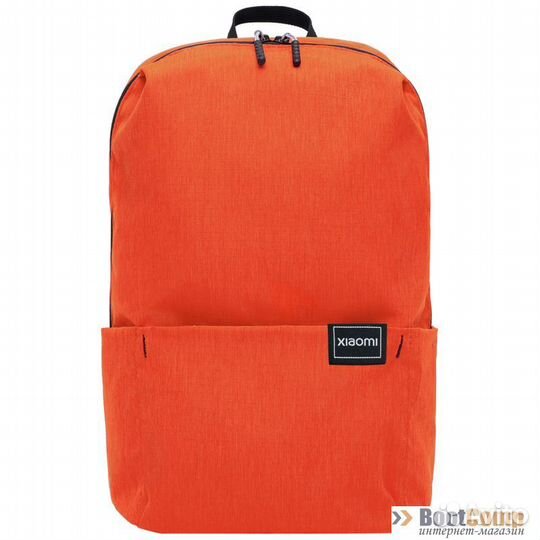Рюкзак Xiaomi Casual Daypack 13.3” (Orange) (ZJB41