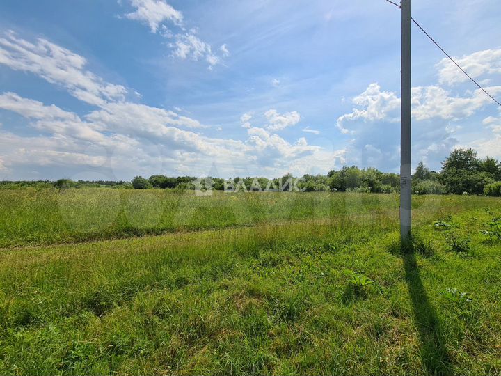 Участок 15 сот. (ИЖС)