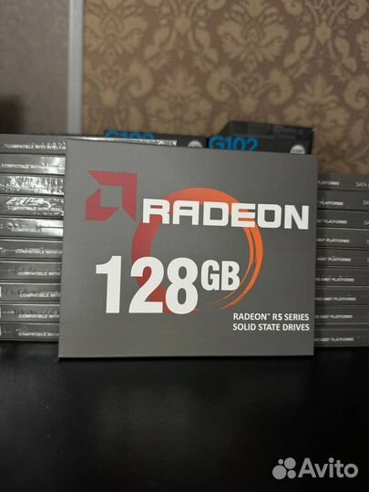 SSD 128GB