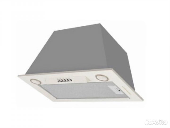 Встраиваемая вытяжка Kuppersberg inlinea