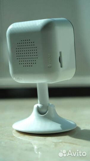 Камера видеонаблюдения H1c от Ezviz