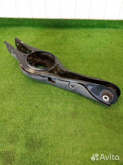 Рычаг подвески задний правый Kia K5 DL3 G4KN 2.5