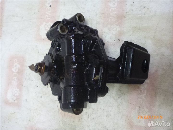 Маслонасос Toyota Rav4 ACA30 1AZ-FE 2006