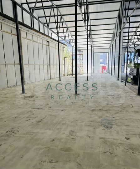 Аренда Складское помещение