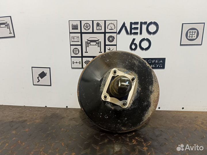 Усилитель тормозов вакуумный FAW Besturn B50