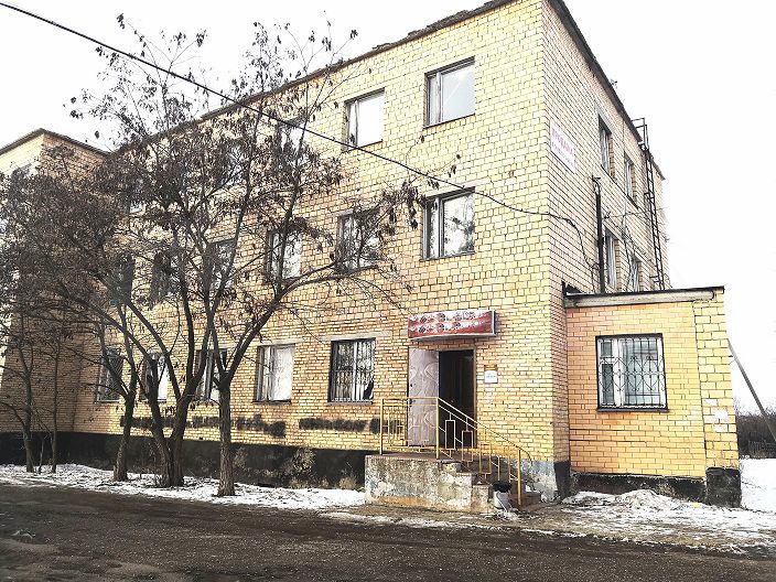 Продам помещение свободного назначения, 104.7 м²