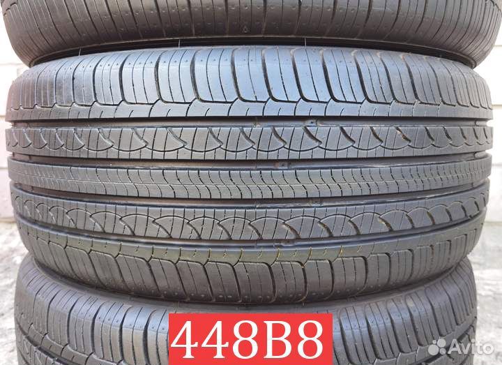 Nexen N'Priz AH8 215/55 R17 95S