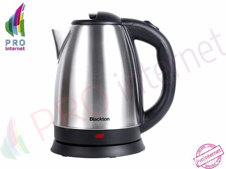 Электрочайник Blackton BT KT1803S