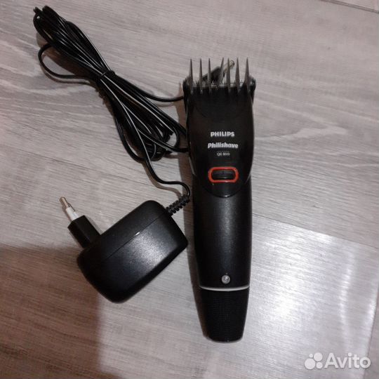 Машинка для стрижки волос