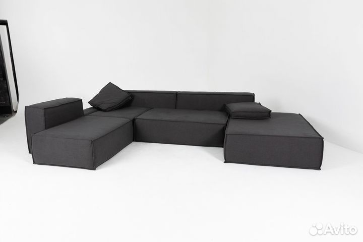 Диван 3600х2800 мм