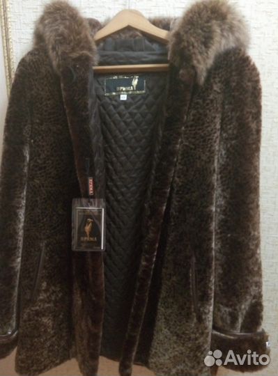 Продам шубу