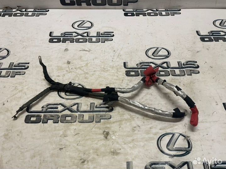 Провод Land Rover Range Rover Sport