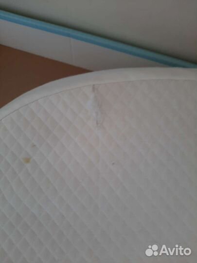 Кокон для новорожденных