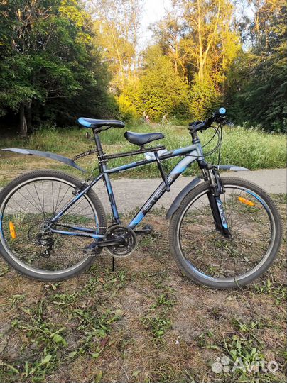 Велосипед stels navigator 900 md29