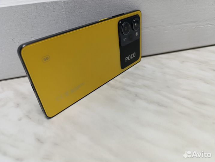 Xiaomi Poco X5 Pro 5G, 8/256 ГБ