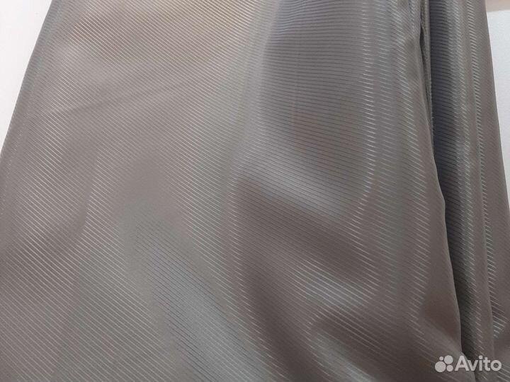 Подкладочная ткань отрез