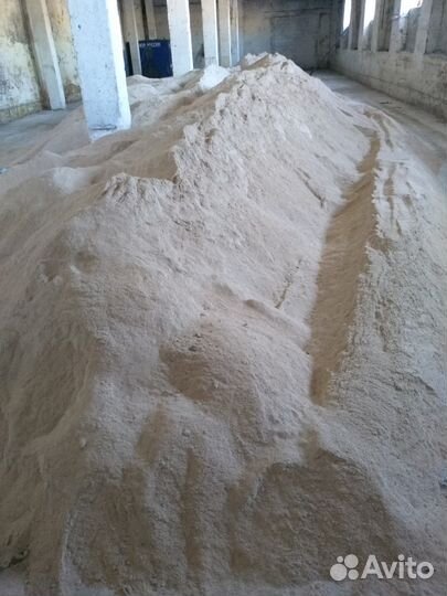 Отруби пшеничные 25 кг в белых мешках