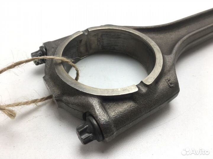 Шатун Audi A6 4B2 AGA 1998