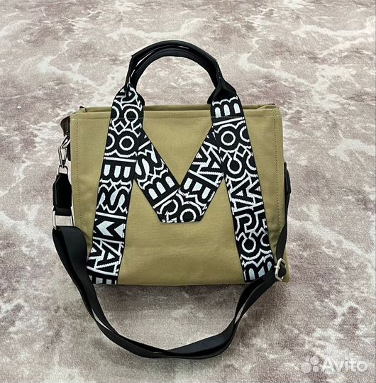 Сумка Marc Jacobs The Tote Bag качество Люкс