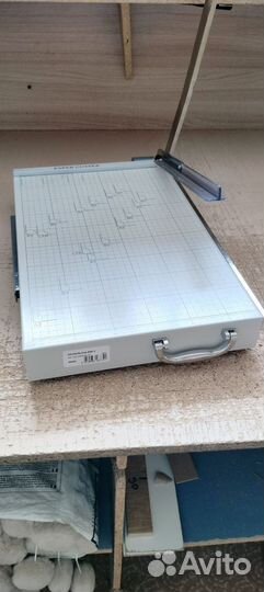 Резак сабельный