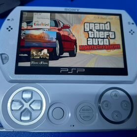 Sony psp go 16gb