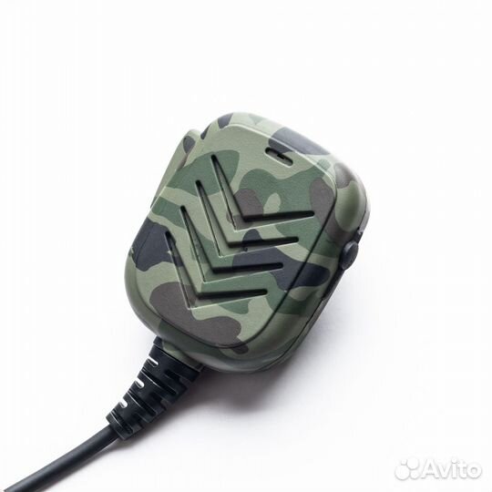 Гарнитура для рации Radiosila GT-83