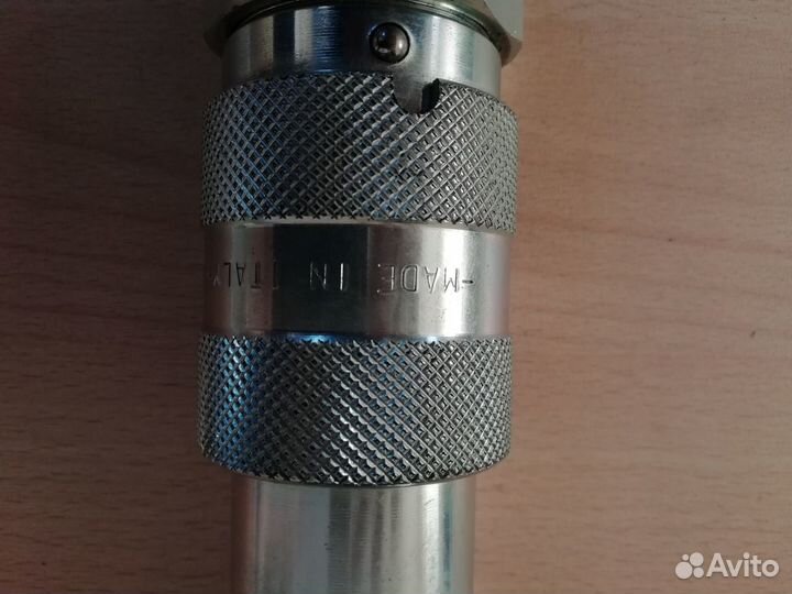 Брс (Быстросъемное соединение) BSP 1