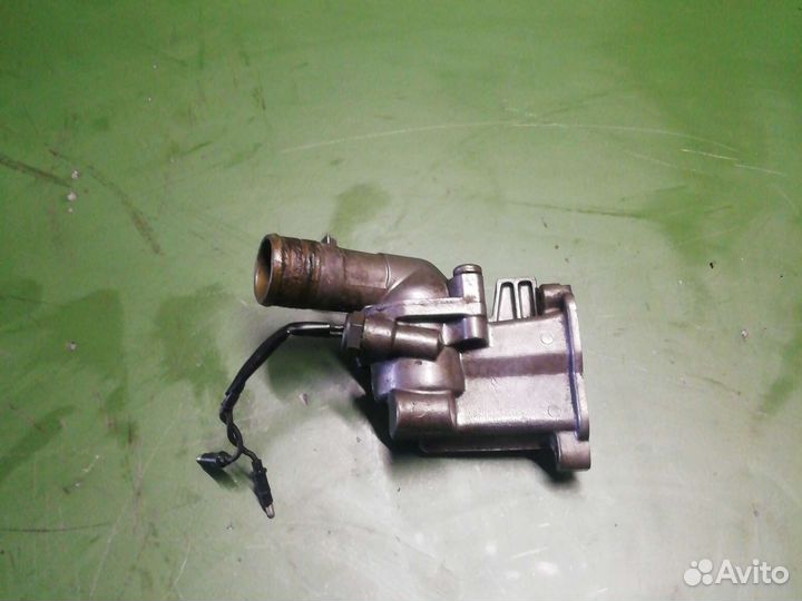 Volvo s 40 B4164S термостат в сборе