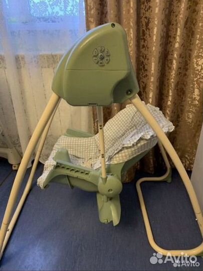 Детские качели