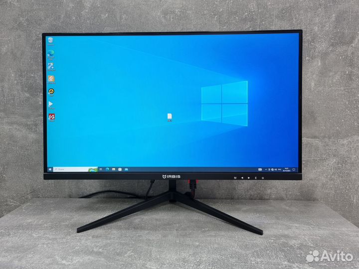 Монитор Irbis VieWorld 22 21.5