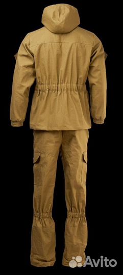 Костюм летний Горка-5 Khaki 36 р