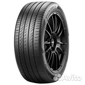 Pirelli Powergy 245/45 R18 100Y
