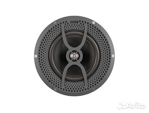 Встраиваемые колонки cvgaudio TXR608/20