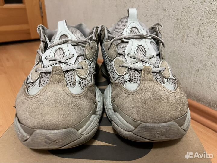 Adidas yeezy 500 11.5 us