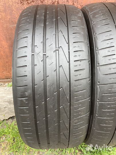 Hankook Ventus S1 Evo 2 SUV K117C 235/50 R19 99V