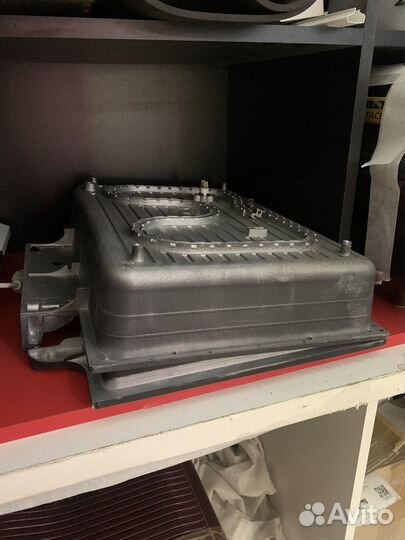 Вакуумный 3d термопресс
