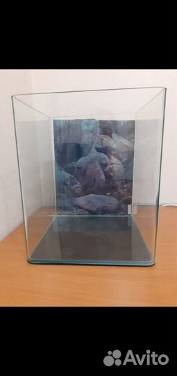 Нано cube Dennerle 20л