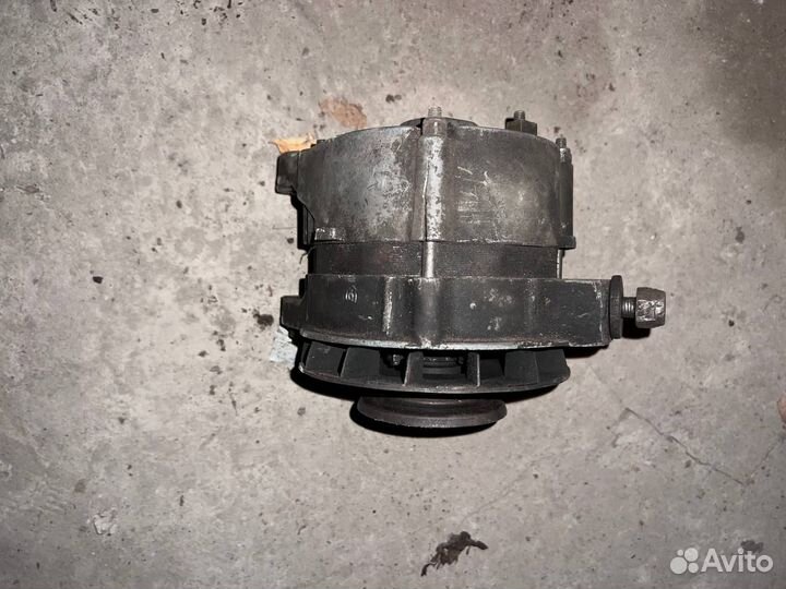 Генератор ваз 2101 2006