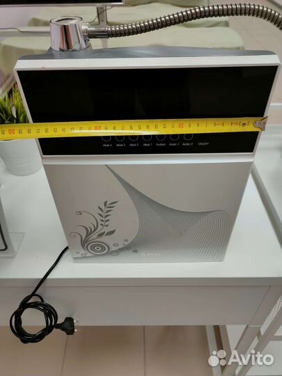 Ионизатор воды ion-5000